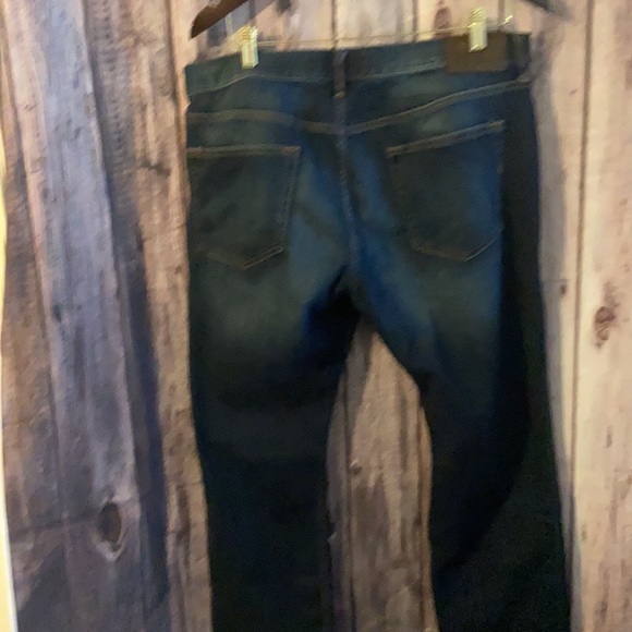 Express Men’s Jeans Size 34 x 30 - Picture 5 of 7